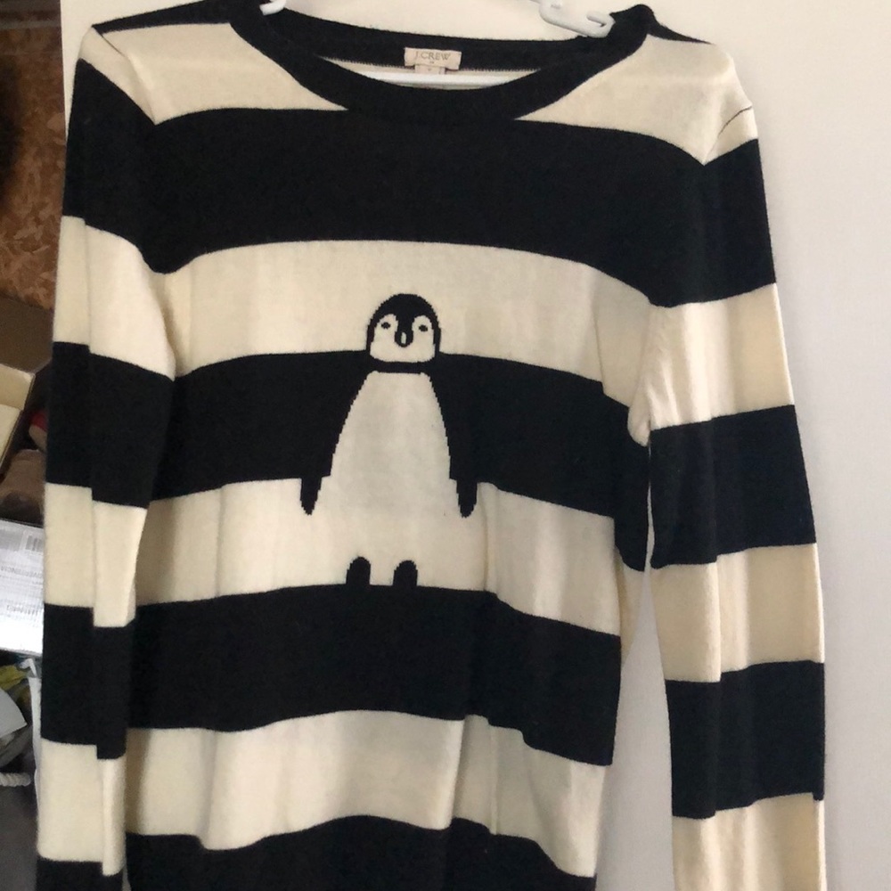 Only worn once cashmere sweater from jcrew